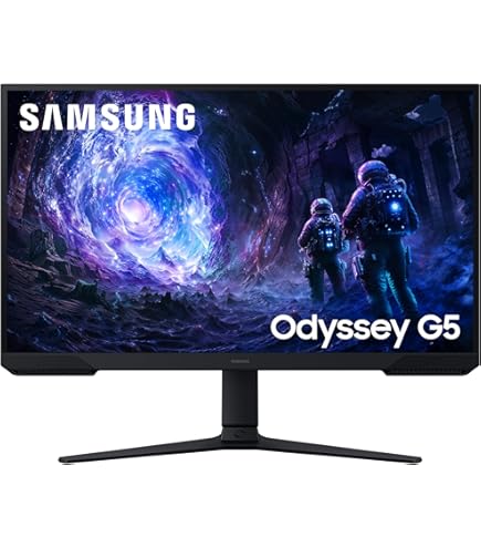 ASUS TUF Gaming VG27AQ 27” Monitor, 1440P WQHD (2560 x 1440), IPS